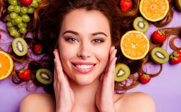  Diet for Good Skin