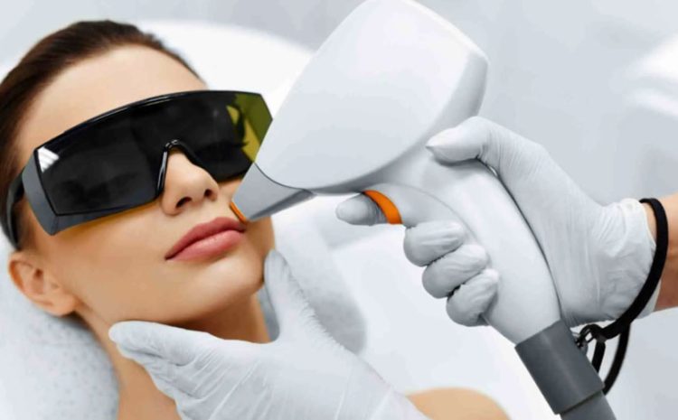  Laser Hair Reduction