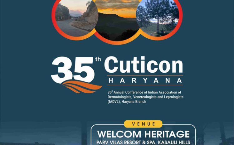 Haryana Cuticon, 13 -14 December