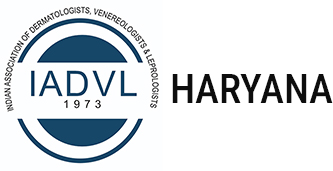 IADVL Haryana – Indian Association of Dermatologists, Venereologists and Leprologists